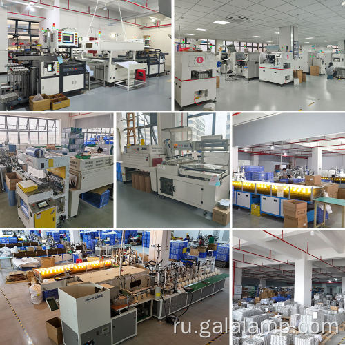 Premium 2700K-6500K B22 E27 Светодиодные лампы